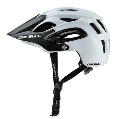 Bicycle cycling helmet